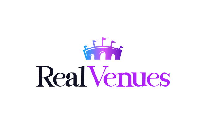 RealVenues.com